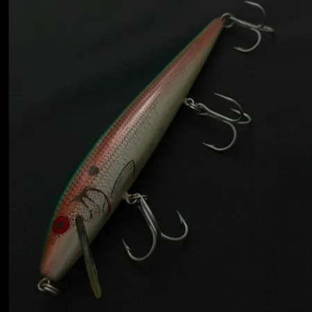 Rebel Floater F14, pstruh, 14g, plovoucí wobler #23753