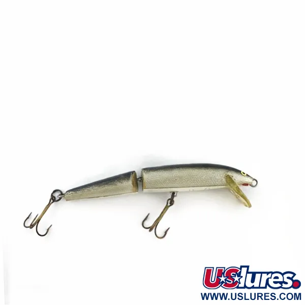 Rapala Jointed J11 (Finsko)