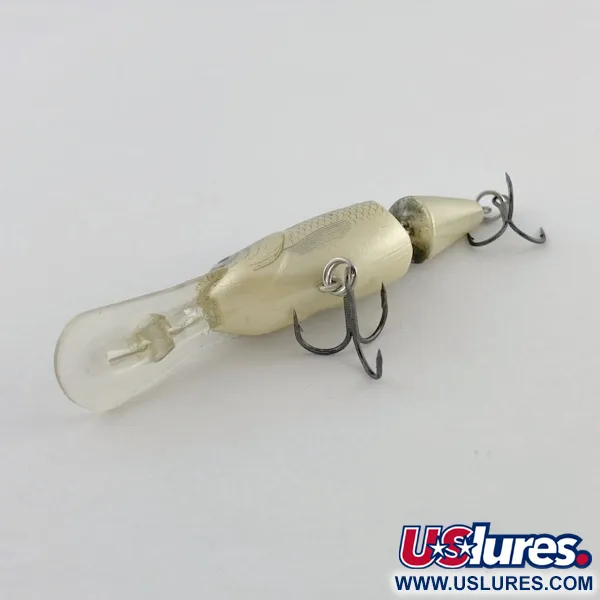 Rapala Shad Rap Jointed RS 04, 5g, FT (Fire Tiger), vobler #23760