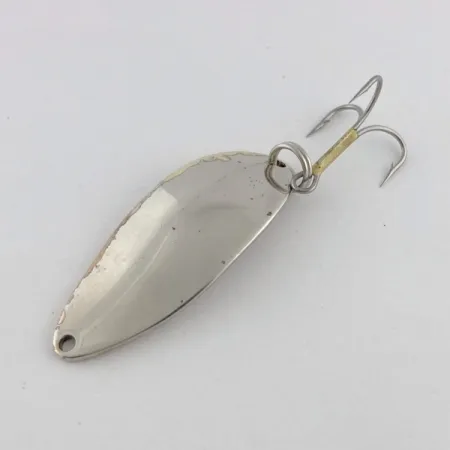 Seneca Little Cleo (Hula Girl), 14g, nikl/zlatá, plandavka #23766