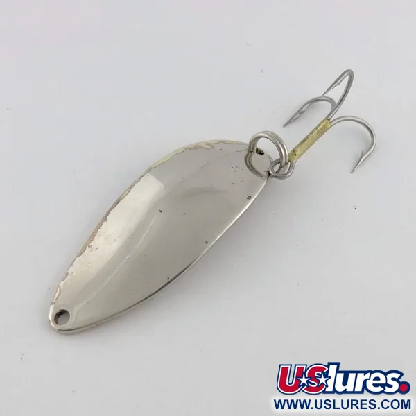 Seneca Little Cleo (Hula Girl), 14g, nikl/zlatá, plandavka #23766