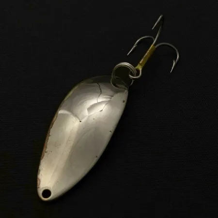 Seneca Little Cleo (Hula Girl), 14g, nikl/zlatá, plandavka #23766