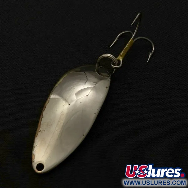 Seneca Little Cleo (Hula Girl), 14g, nikl/zlatá, plandavka #23766