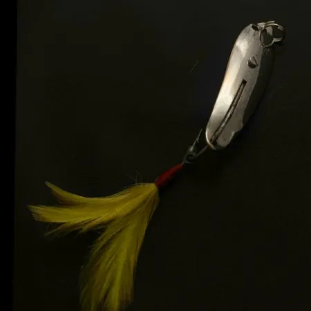 Crippled Alewive, 12g, stříbrná plandavka #23771