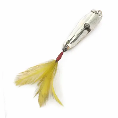 Crippled Alewive, 12g, stříbrná plandavka #23771