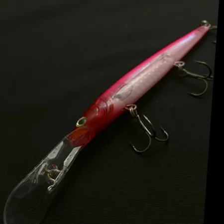 Rapala Down Deep Husky Jerk DHJ12, 14g, hlubokopotápivý vobler #23773