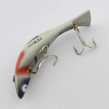 Heddon Prowler, 10g, barva Shad, přívlačová nástraha #23777
