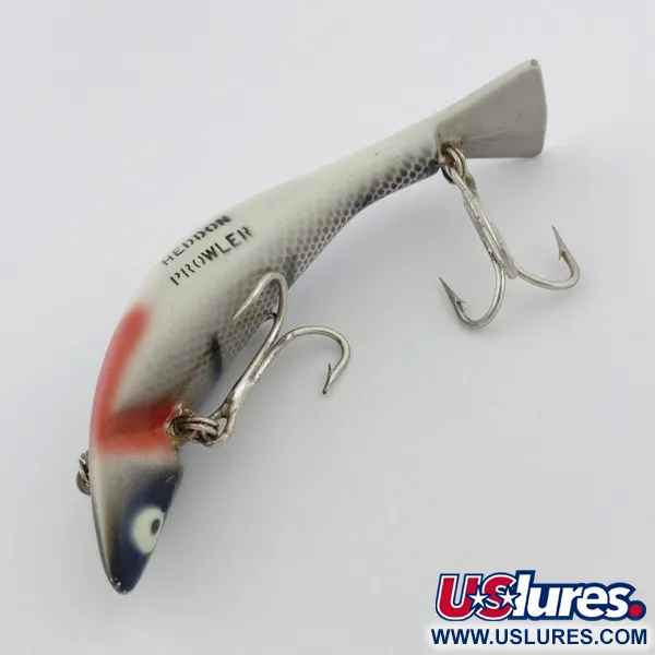Heddon Prowler, 10g, barva Shad, přívlačová nástraha #23777