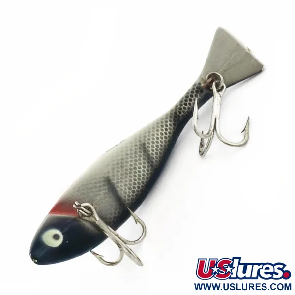 Heddon Prowler, 10g, barva Shad, přívlačová nástraha #23777