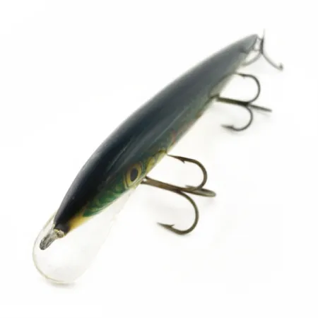 Rapala Original Floater F18, 21g, barva RT, plovoucí wobler #23781