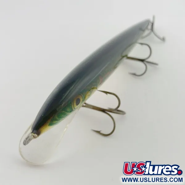 Rapala Original Floater F18, 21g, barva RT, plovoucí wobler #23781