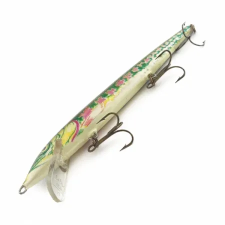 Rapala Original Floater F18, 21g, barva RT, plovoucí wobler #23781