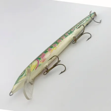 Rapala Original Floater F18, 21g, barva RT, plovoucí wobler #23781
