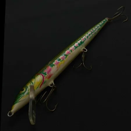 Rapala Original Floater F18, 21g, barva RT, plovoucí wobler #23781