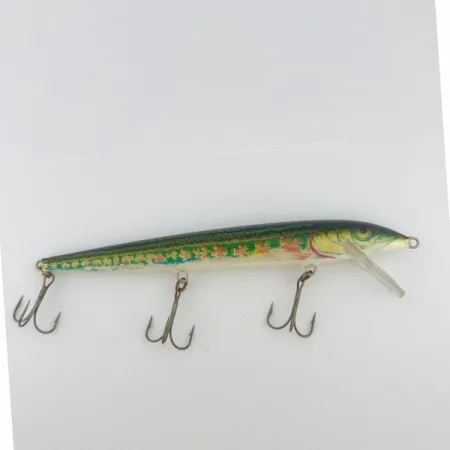Rapala Original Floater F18, 21g, barva RT, plovoucí wobler #23781