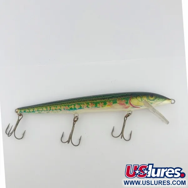 Rapala Original Floater F18, 21g, barva RT, plovoucí wobler #23781