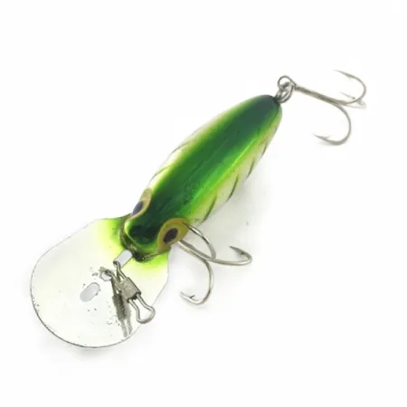Storm Hot'N'Tot Thin Fin, Silver Shad, 12g, woblér #23786