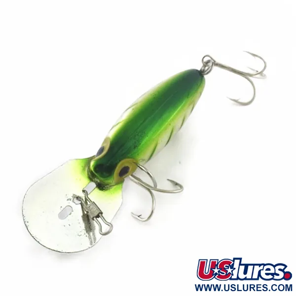 Storm Hot'N'Tot Thin Fin, Silver Shad, 12g, woblér #23786