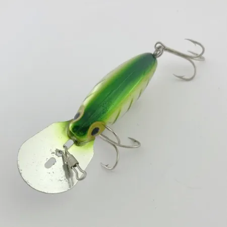 Storm Hot'N'Tot Thin Fin, Silver Shad, 12g, woblér #23786