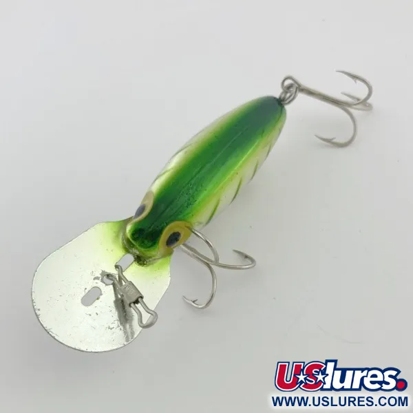 Storm Hot'N'Tot Thin Fin, Silver Shad, 12g, woblér #23786