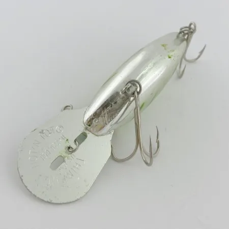 Storm Hot'N'Tot Thin Fin, Silver Shad, 12g, woblér #23786