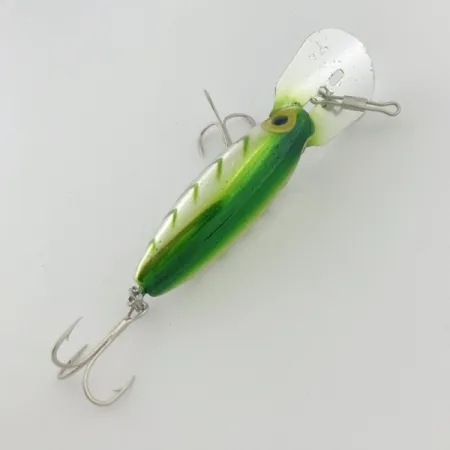 Storm Hot'N'Tot Thin Fin, Silver Shad, 12g, woblér #23786