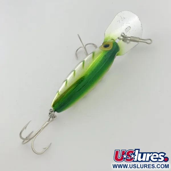 Storm Hot'N'Tot Thin Fin, Silver Shad, 12g, woblér #23786