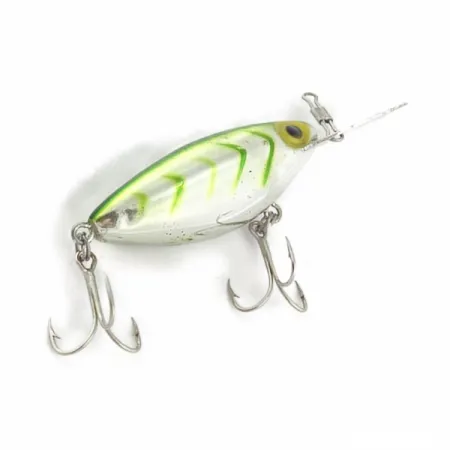 Storm Hot'N'Tot Thin Fin, Silver Shad, 12g, woblér #23786