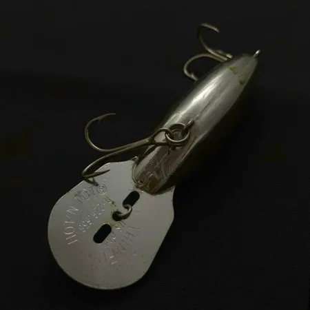 Storm Hot'N'Tot Thin Fin, Silver Shad, 12g, woblér #23786