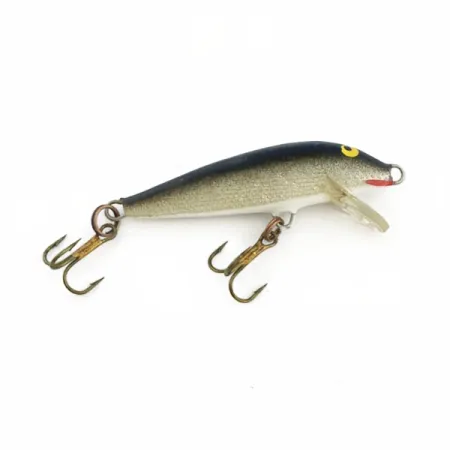 Rapala Original Floater F5 (Finsko)