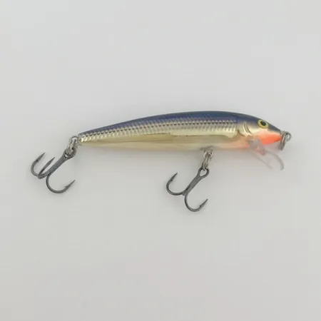 Rapala Husky Jerk 6, 6g, barva G, vobler #23790
