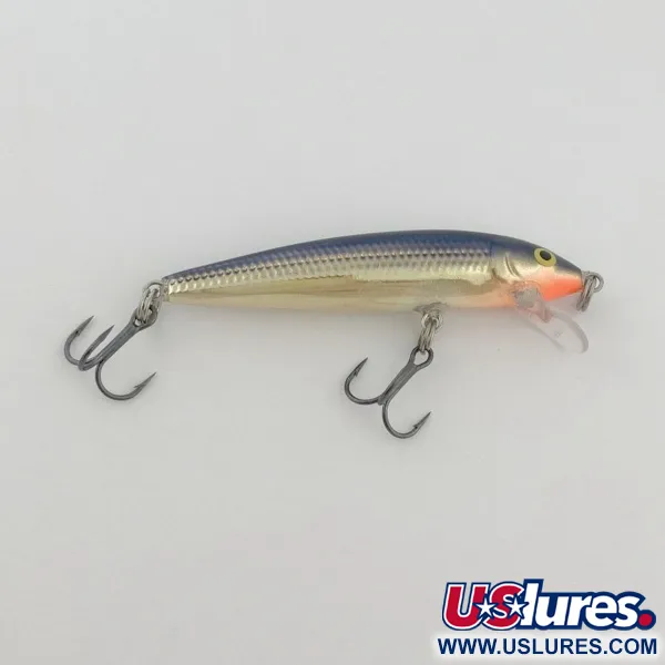 Rapala Husky Jerk 6, 6g, barva G, vobler #23790