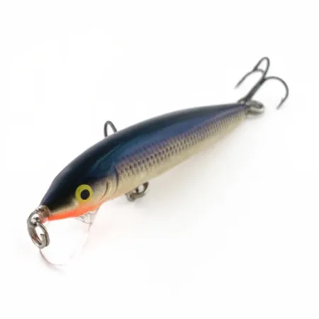 Rapala Husky Jerk 6, 6g, barva G, vobler #23790