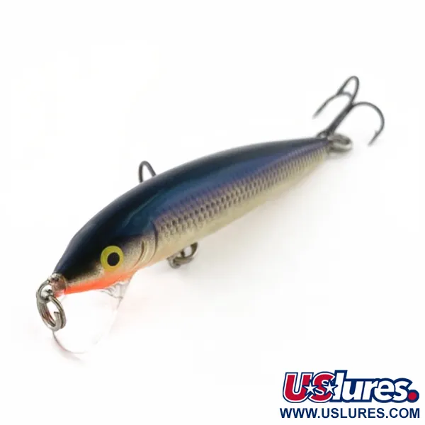 Rapala Husky Jerk 6, 6g, barva G, vobler #23790