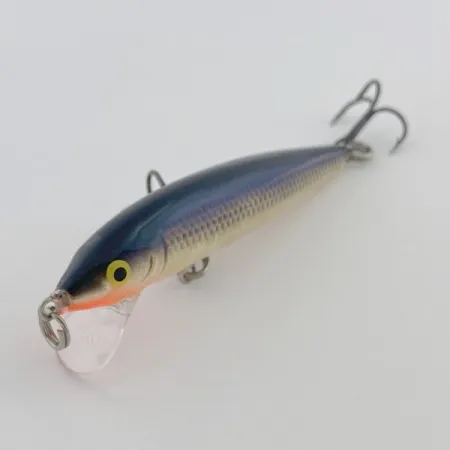 Rapala Husky Jerk 6, 6g, barva G, vobler #23790