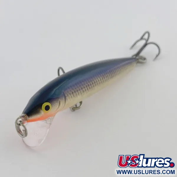 Rapala Husky Jerk 6, 6g, barva G, vobler #23790
