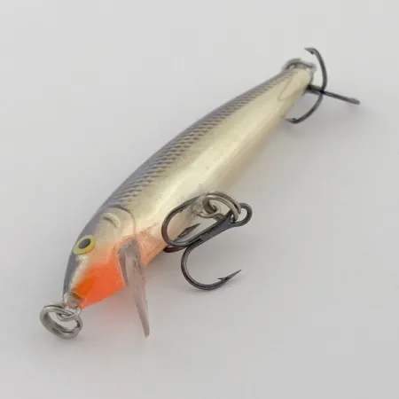 Rapala Husky Jerk 6, 6g, barva G, vobler #23790