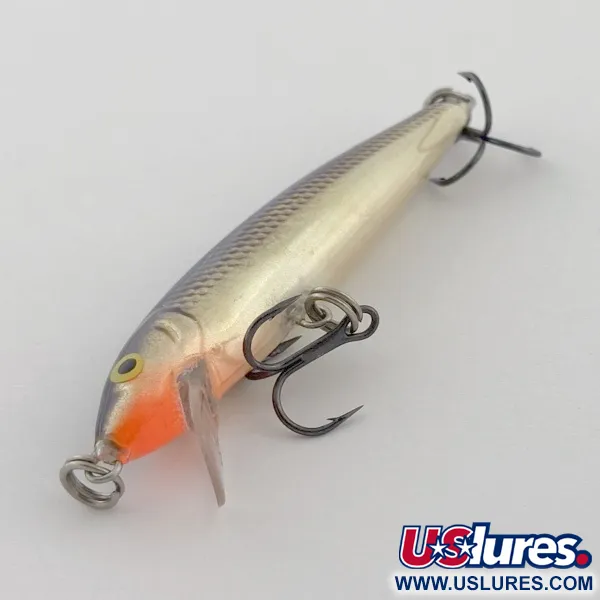 Rapala Husky Jerk 6, 6g, barva G, vobler #23790