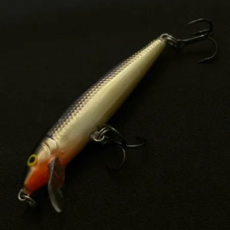 Rapala Husky Jerk 6, 6g, barva G, vobler #23790