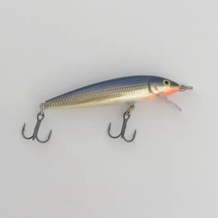 Rapala Husky Jerk 6, 6g, barva G, vobler #23790