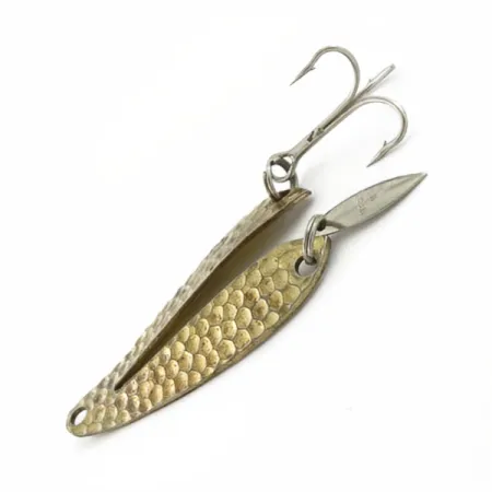 Weber W-2, 7g mosazná plandavka #23793