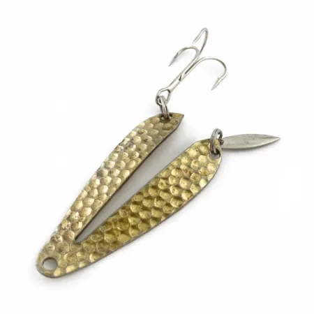 Weber W-2, 7g mosazná plandavka #23793