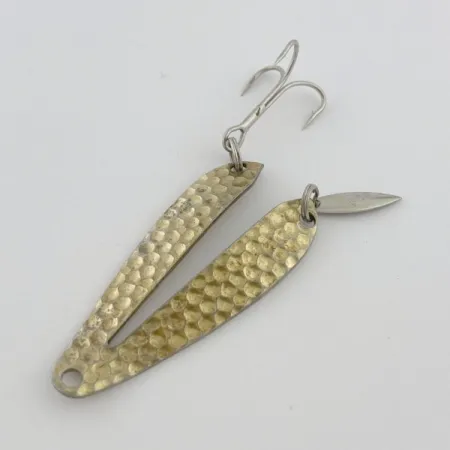 Weber W-2, 7g mosazná plandavka #23793