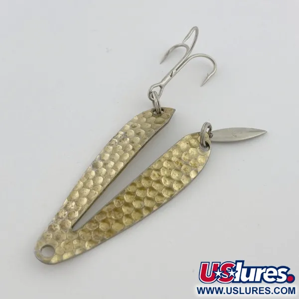 Weber W-2, 7g mosazná plandavka #23793