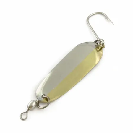 Andy Reekers #4, 7 g, zlato/nikl, plandavka #23794