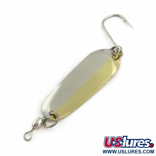 Andy Reekers #4, 7 g, zlato/nikl, plandavka #23794