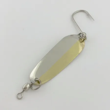 Andy Reekers #4, 7 g, zlato/nikl, plandavka #23794