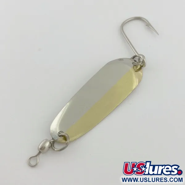 Andy Reekers #4, 7 g, zlato/nikl, plandavka #23794