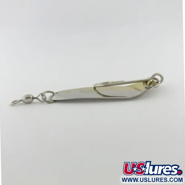 Andy Reekers #4, 7 g, zlato/nikl, plandavka #23794