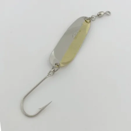 Andy Reekers #4, 7 g, zlato/nikl, plandavka #23794